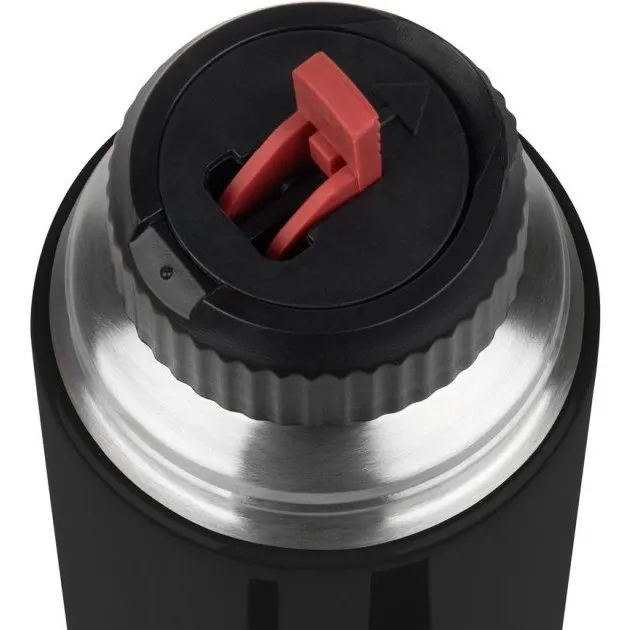 Termos Tefal K3064314, 0,7L, Negru