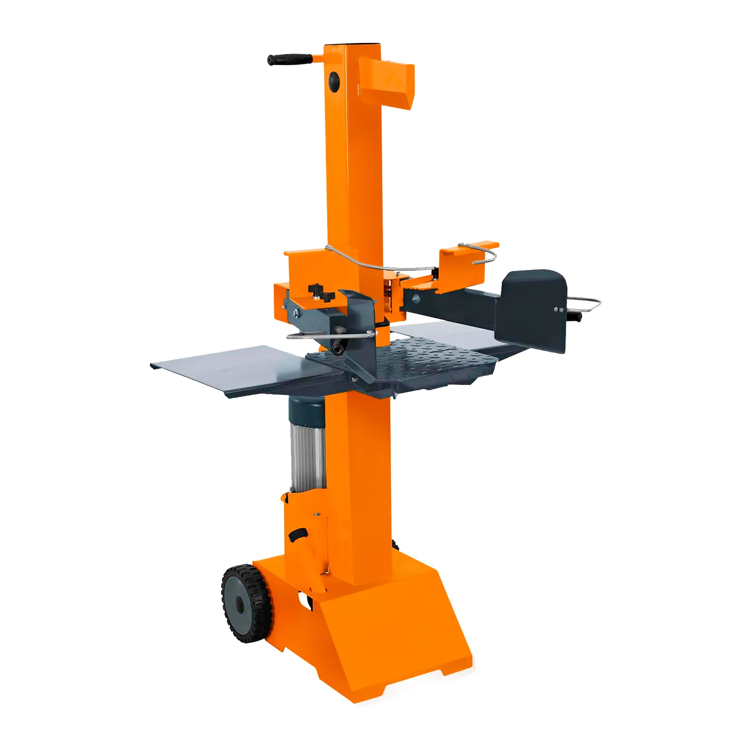 Despicator de lemne electric TECHNOWORKER LS8TV