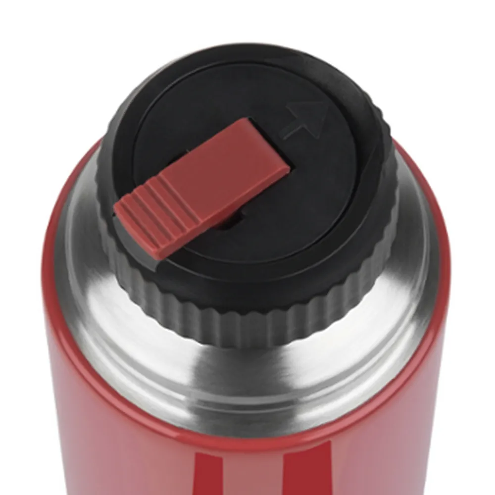 Termos Tefal K3064314, 0,7L, Negru