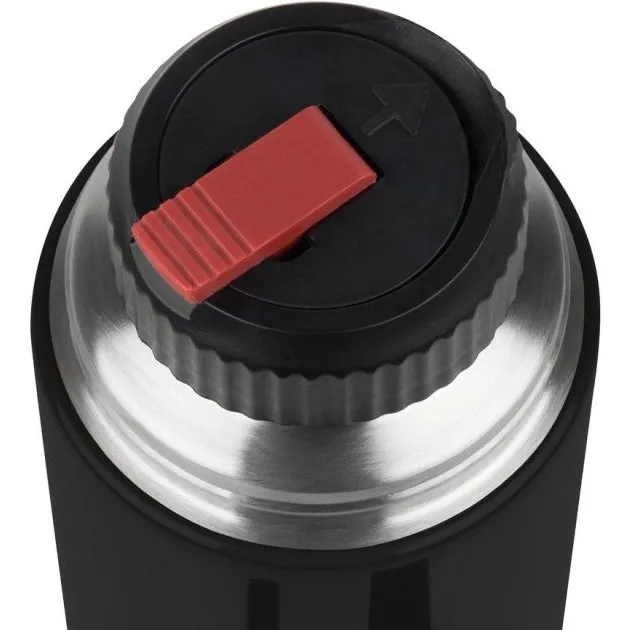 Termos Tefal K3064314, 0,7L, Negru