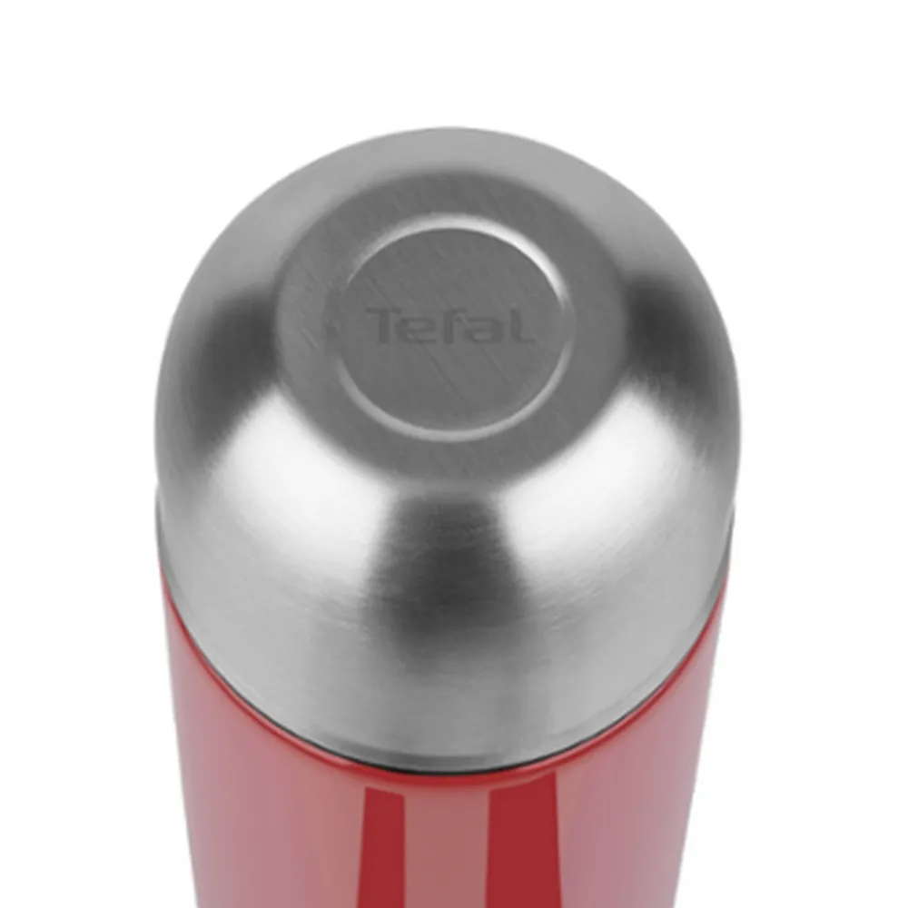 Termos Tefal K3064314, 0,7L, Negru