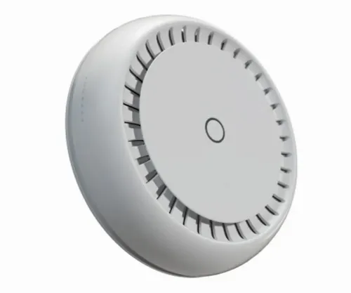 Punct de acces MikroTik cAP XL ac, Alb