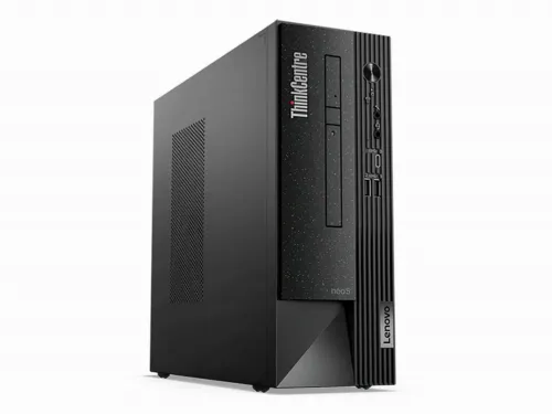 Lenovo ThinkCentre neo 50s Gen3 Black (Intel Core i3-12100 3.0-4.6 GHz, 8GB RAM, 256GB SSD)