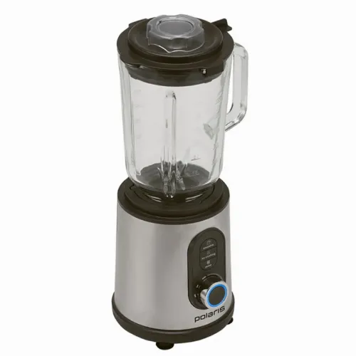 Blender staționar Polaris PTB 1530G, Oțel inoxidabil
