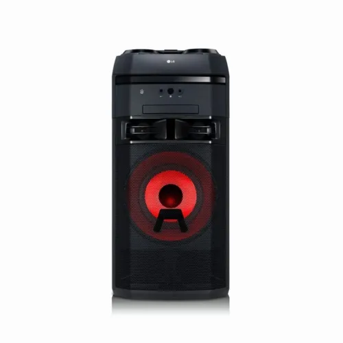 Boxă portabilă LG XBOOM OL75DK, Negru