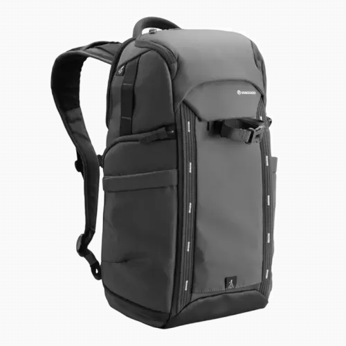Rucsac pentru cameră Vanguard VEO ADAPTOR S46 BK, Negru