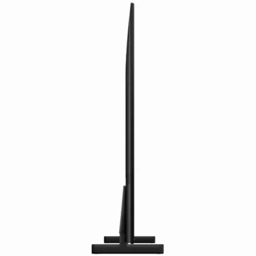 85" Televizor LED SMART Samsung UE85AU8000UXUA, 3840 x 2160, Tizen, Negru