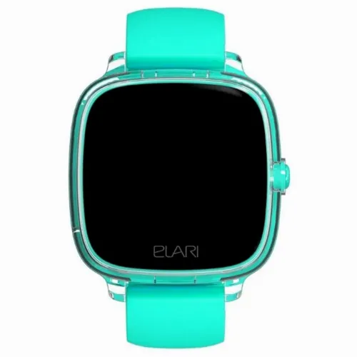 Ceas pentru copii Elari KidPhone Fresh, Verde