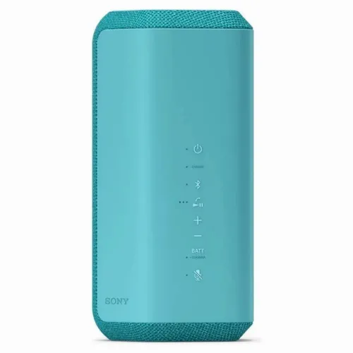 Portable Speaker SONY SRS-XE300L, EXTRA BASS™, Blue
