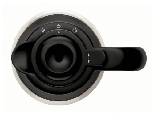 Cafetieră PHILIPS Viva Colelction HD7546/20, 1000W, Negru