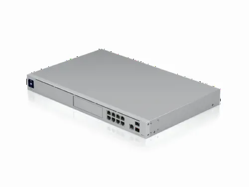 Беспроводной маршрутизатор Ubiquiti Dream Machine Pro, Серый