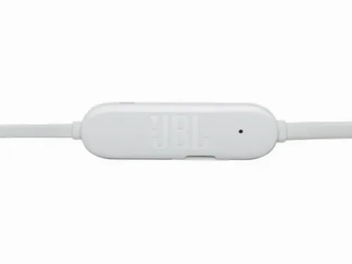 Căști JBL Tune 125BT, Alb