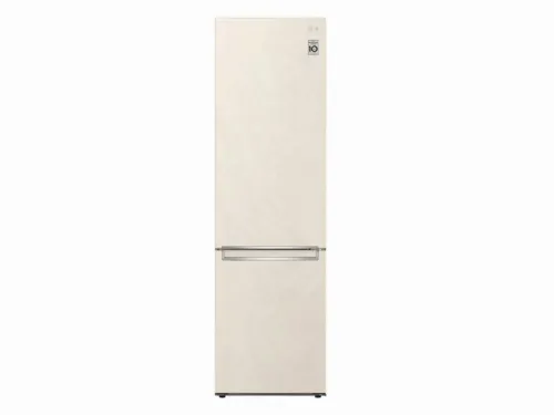 Frigider LG GW-B509SEJM, Bej