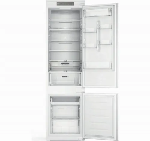 Frigider Whirlpool WHC20 T352, Alb