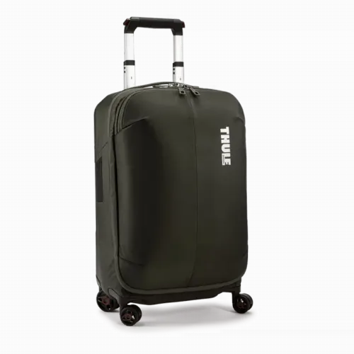 Чемодан THULE Subterra Duffel, 33л, Темный лес