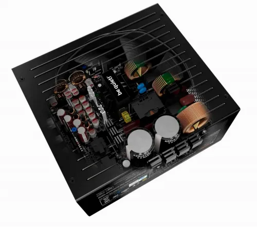 Sursă Alimentare PC be quiet! STRAIGHT POWER 11 PLATINUM, 850W, ATX, Complet modular
