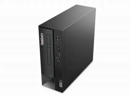 Lenovo ThinkCentre neo 50s Gen3 Black (Intel Core i3-12100 3.0-4.6 GHz, 8GB RAM, 256GB SSD)