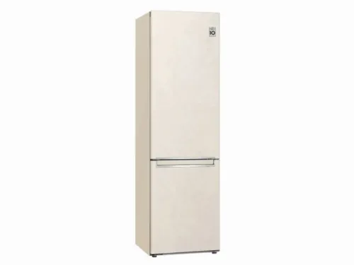 Frigider LG GW-B509SEJM, Bej