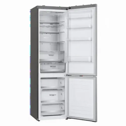 Frigider LG GW-B509PSAP, DoorCooling+, Oțel inoxidabil
