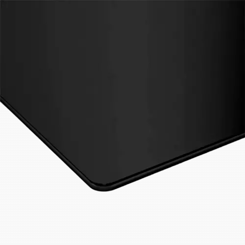 Plită cu inducție Bosch PUE611BB5E, Negru