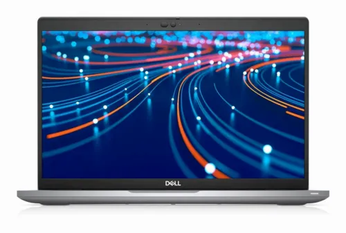Laptop Business 14" DELL Latitude 5420, Gri, Intel Core i5-1145G7, 8GB/256GB, Linux Ubuntu