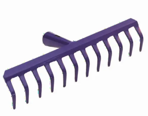 Grebla 12T Unitehna (fara coada)