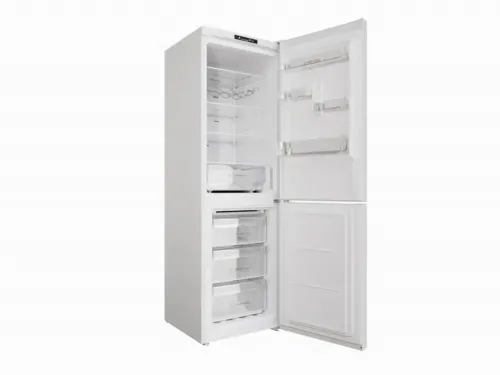 Frigider Indesit INFC8 TI21W 0, , Alb