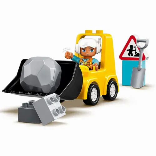 Конструктор LEGO 10930, 2+
