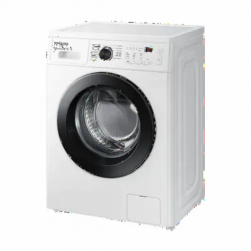Mașină de spălat Samsung WW70A4S20CE/LP, 7kg, Alb