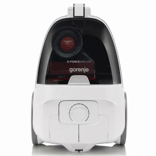 Aspirator Gorenje VCEA02GALWCY, Alb | Negru