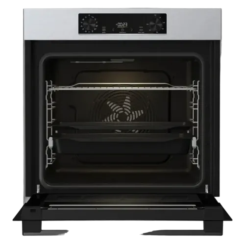 Cuptor Electric Gorenje BOS6737E06X, Oțel inoxidabil