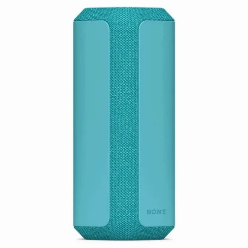 Portable Speaker SONY SRS-XE300L, EXTRA BASS™, Blue