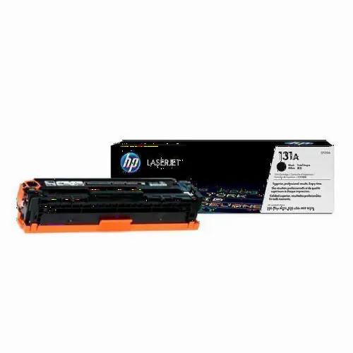 Картридж HP CF210A (131A), Черный