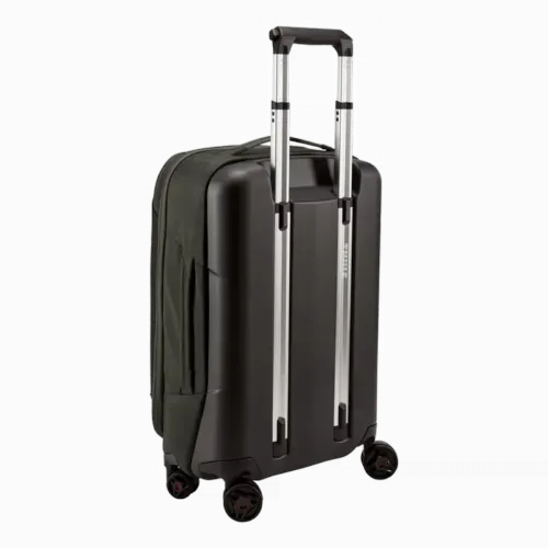 Чемодан THULE Subterra Duffel, 33л, Темный лес