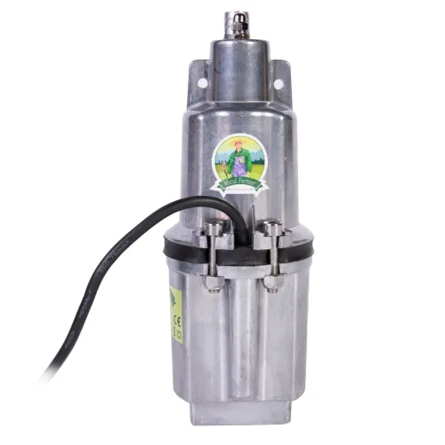 Pompa submersibila Micul Fermier 0,55kW 4/70m 2000l/h (Vibratie)