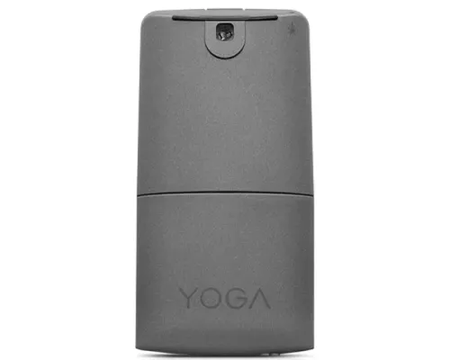 Mouse Wireless Lenovo Yoga, Gri