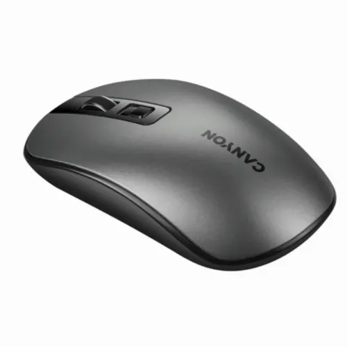 Mouse Wireless Canyon MW-18, Gri