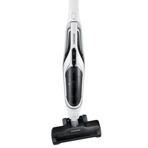 Aspirator Vertical Samsung VS60K6051KW/EV, Alb | Negru