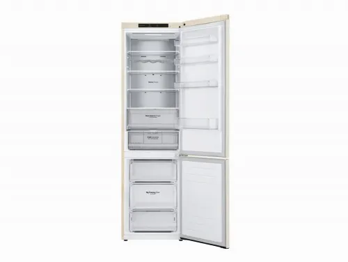 Frigider LG GW-B509SENM, Bej