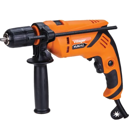 Дрель Villager VLN 242 500W