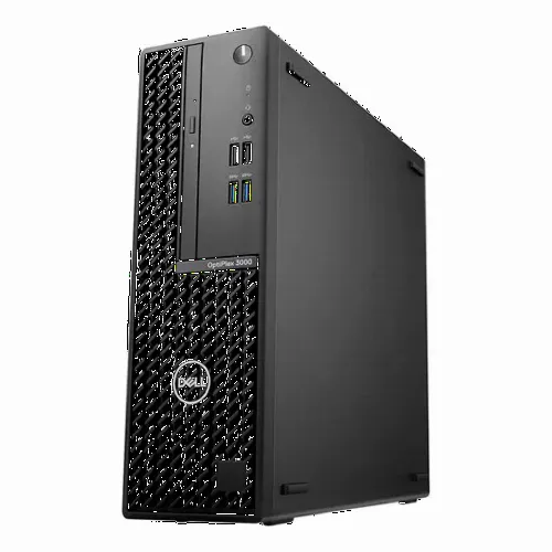 Мини ПК DELL OptiPlex 3000, SFF, Intel Core i5-12500, 8Гб/256Гб, Intel UHD Graphics 770, Windows 11 Pro