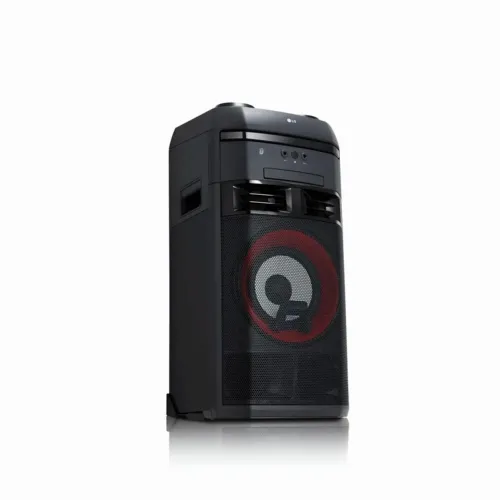 Boxă portabilă LG XBOOM OL75DK, Negru