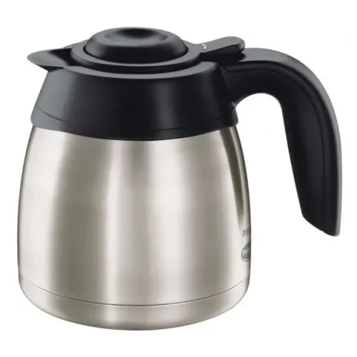 Cafetieră PHILIPS Viva Colelction HD7546/20, 1000W, Negru
