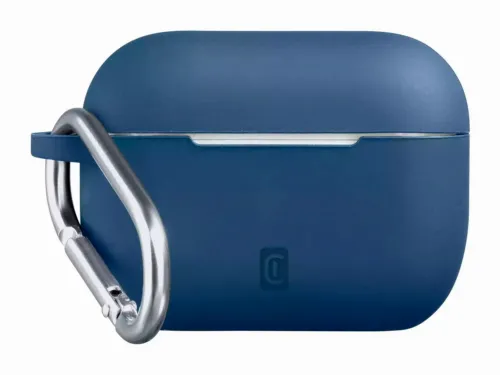 Cellular Apple Airpods Pro 2, Bounce case, Blue