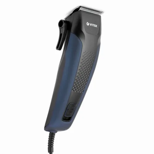 Aparat de tuns VITEK VT-2580 , Albastru