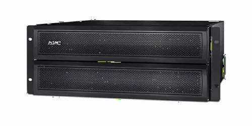 APC Smart-UPS X 120V Short Depth External Battery Pack Tower/Rack Convertible