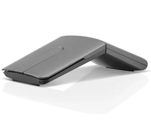Mouse Wireless Lenovo Yoga, Gri