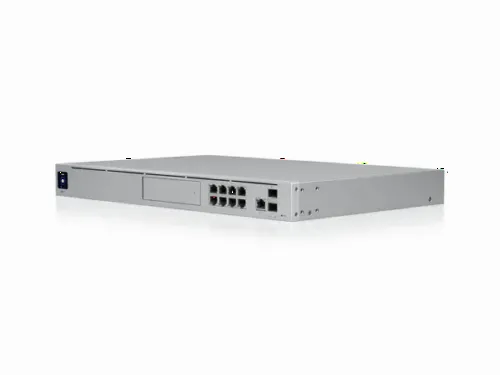 Беспроводной маршрутизатор Ubiquiti Dream Machine Pro, Серый