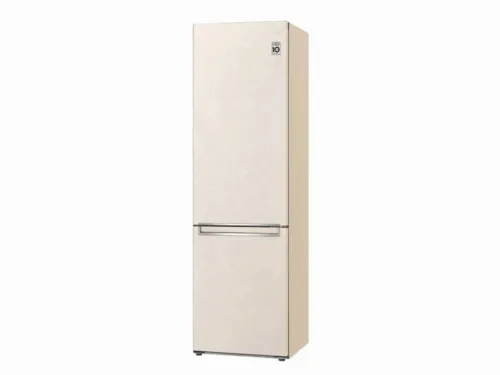 Frigider LG GW-B509SEJM, Bej