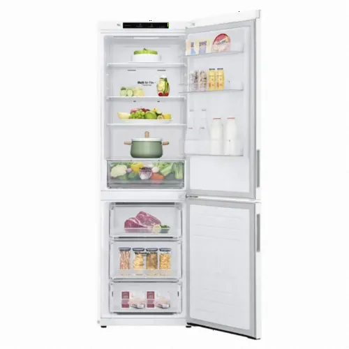 Frigider LG GA-B459CQCL, Alb